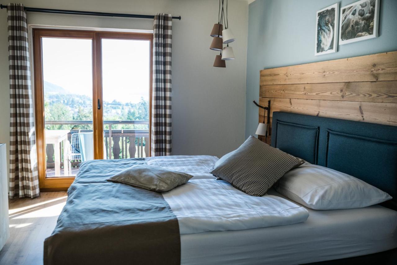 Apartment Bergwaldsee Velden am Woerthersee