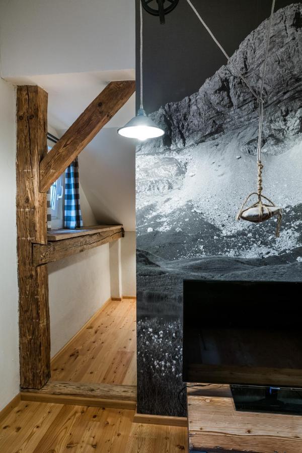 Bergwaldsee Apartment