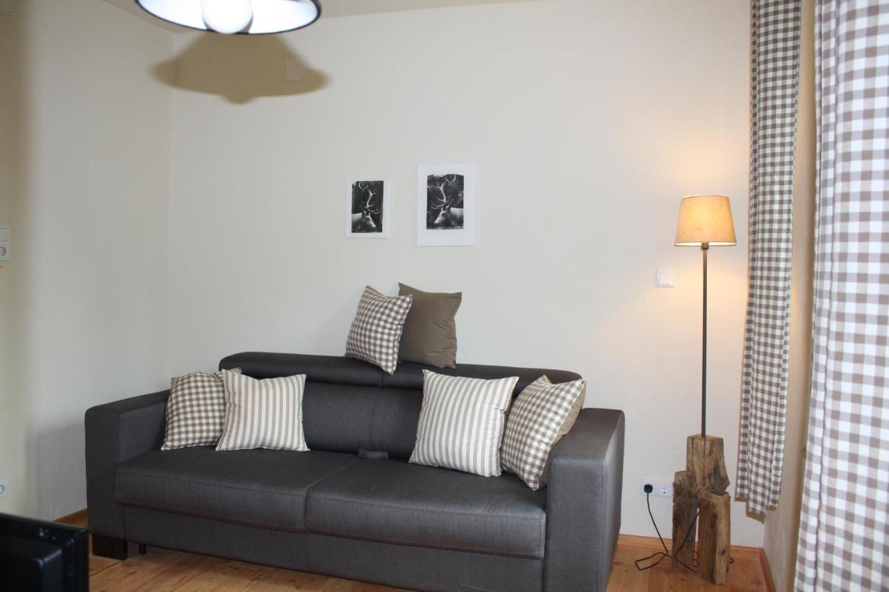 Apartment Bergwaldsee