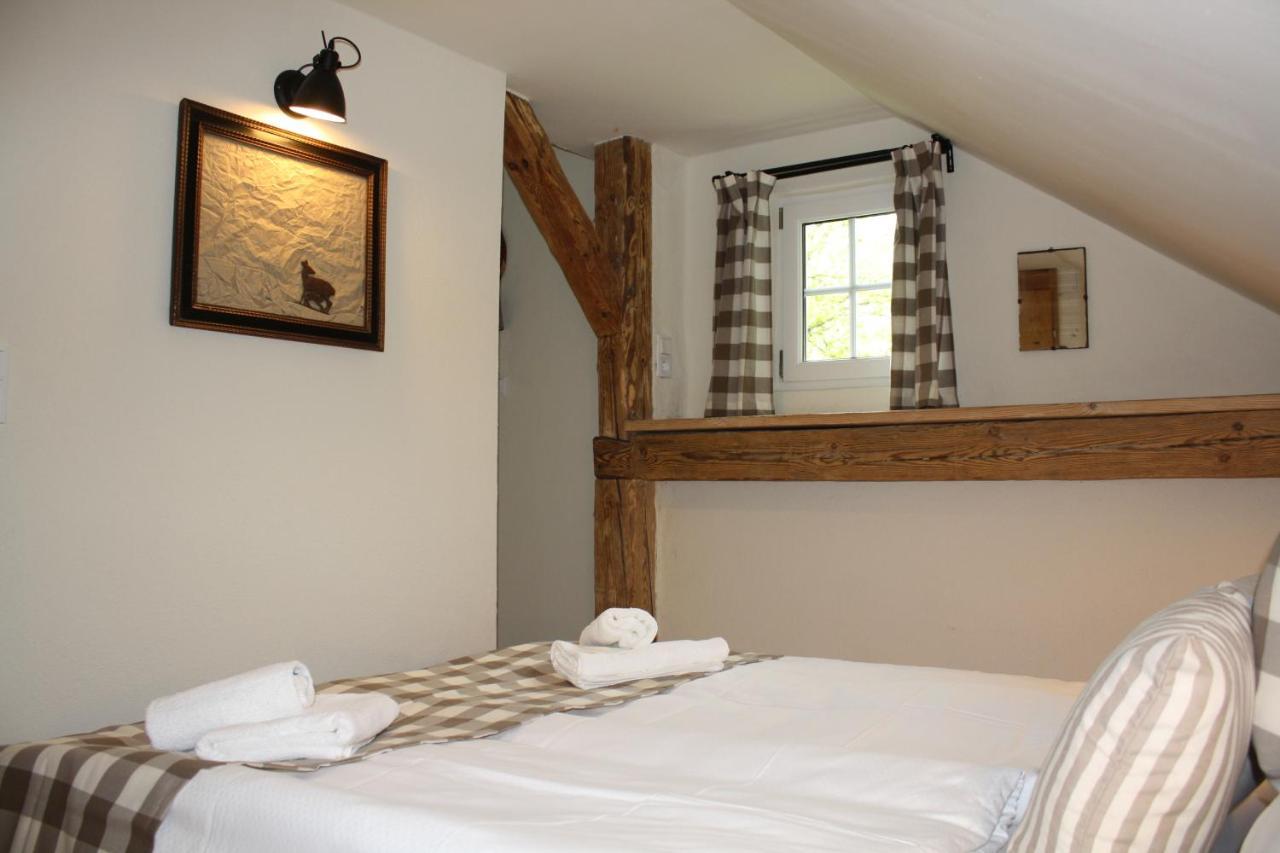 Apartment Bergwaldsee Velden am Woerthersee