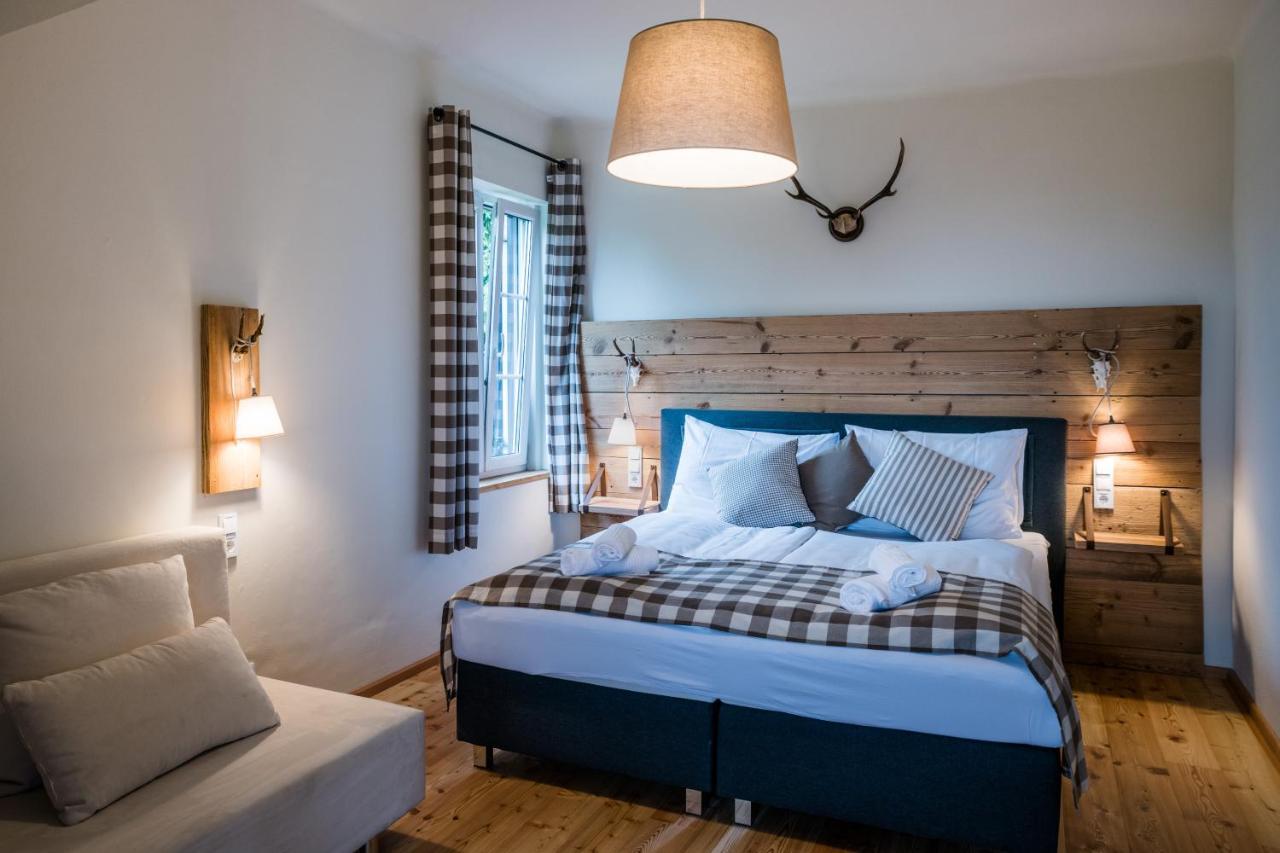 Apartment Bergwaldsee Velden am Woerthersee
