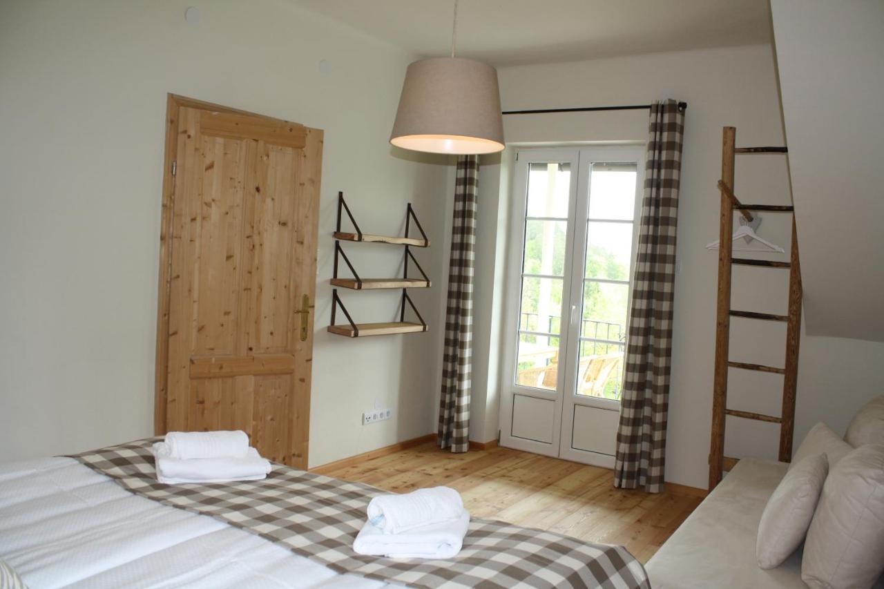 Bergwaldsee Apartment Velden am Woerthersee