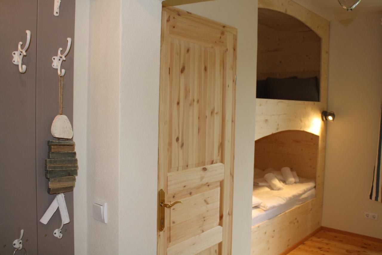 Bergwaldsee Apartment *
