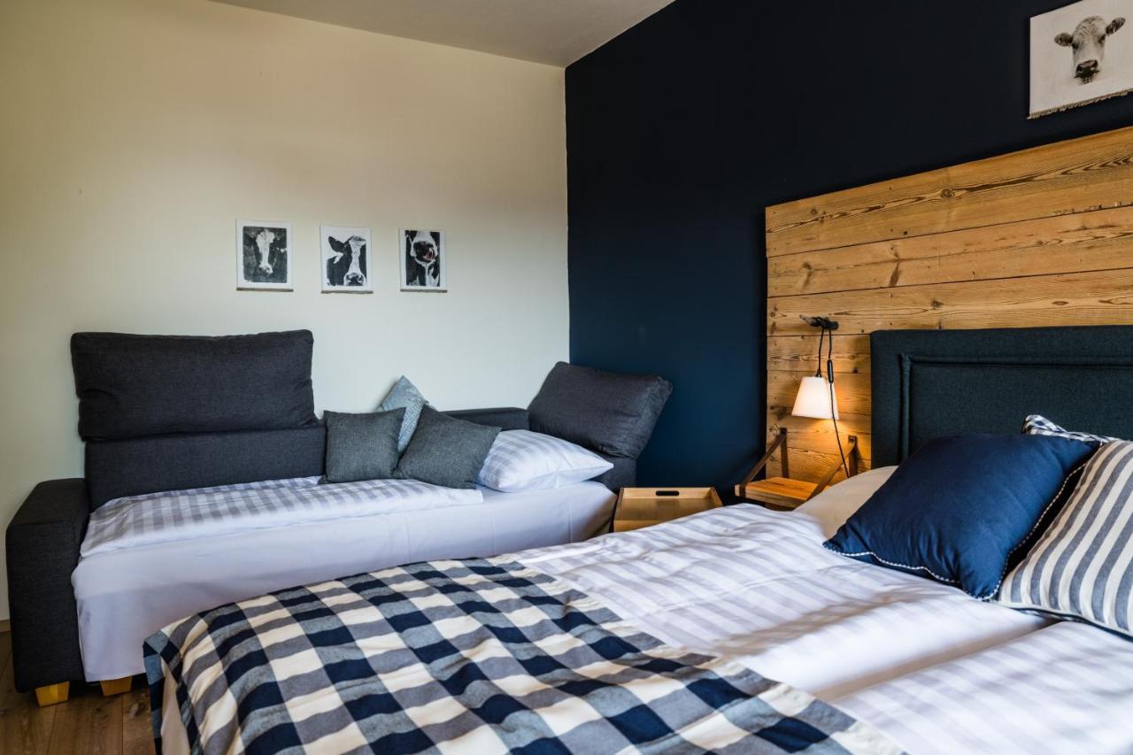 Apartment Bergwaldsee