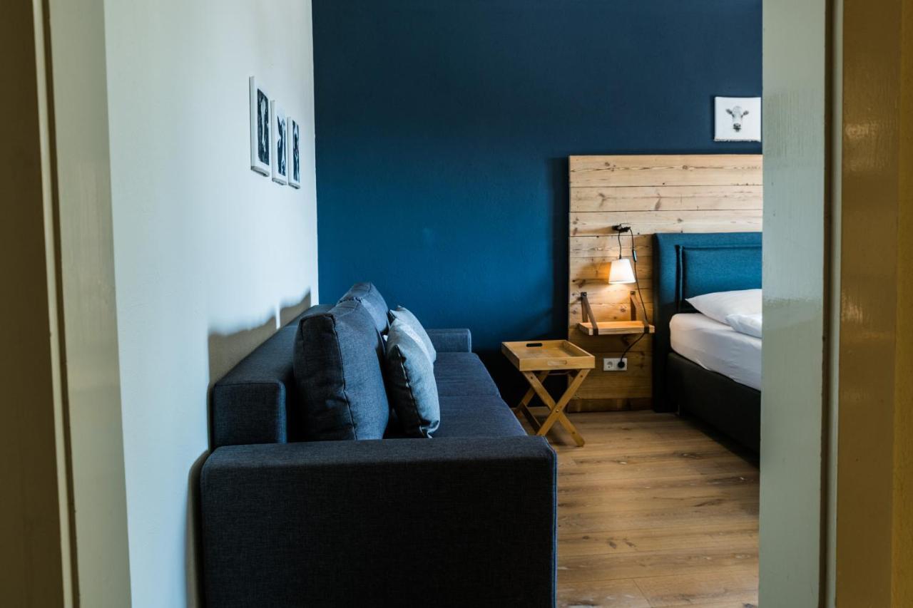 Bergwaldsee Apartment