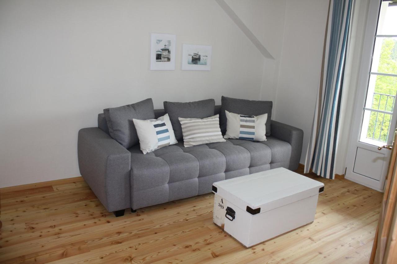 Apartment Bergwaldsee