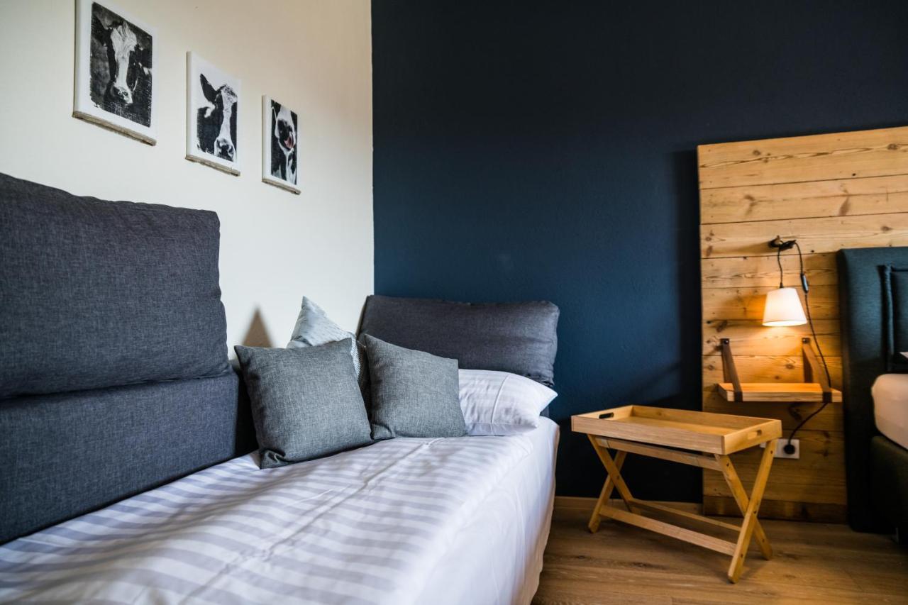 Bergwaldsee Apartment *