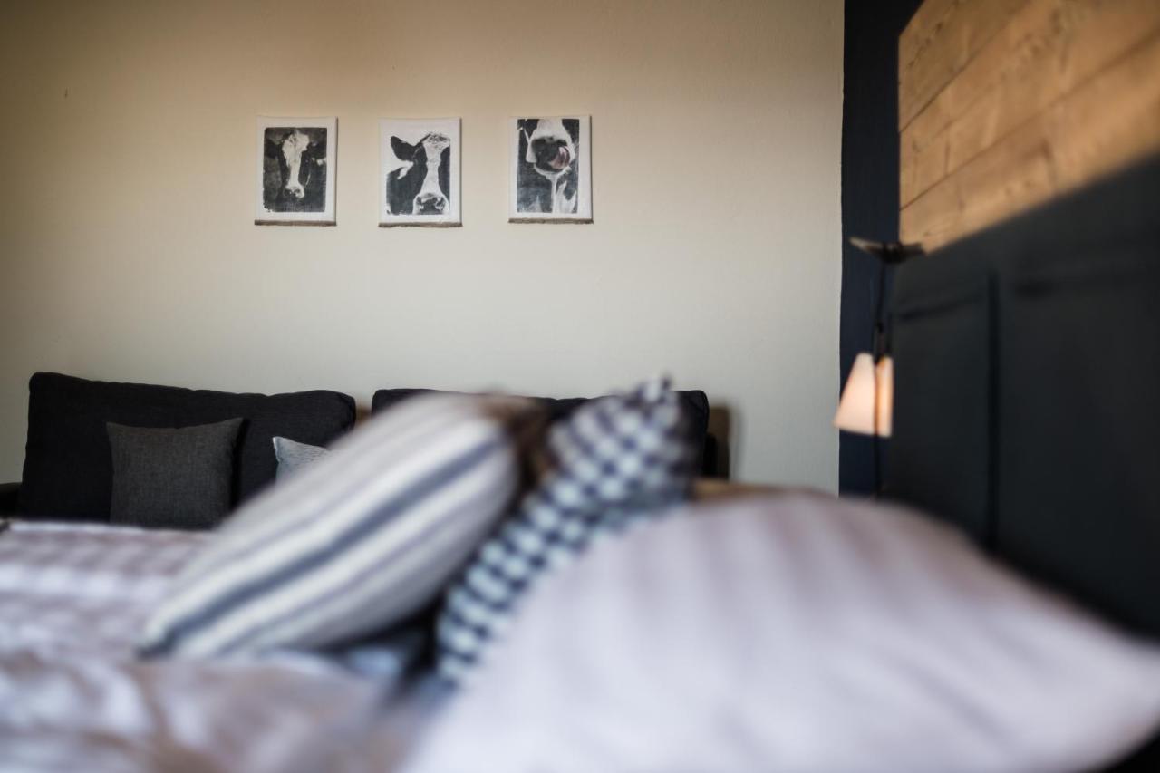 Bergwaldsee Apartment