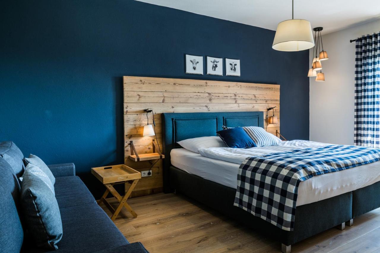 Apartment Bergwaldsee Velden am Woerthersee