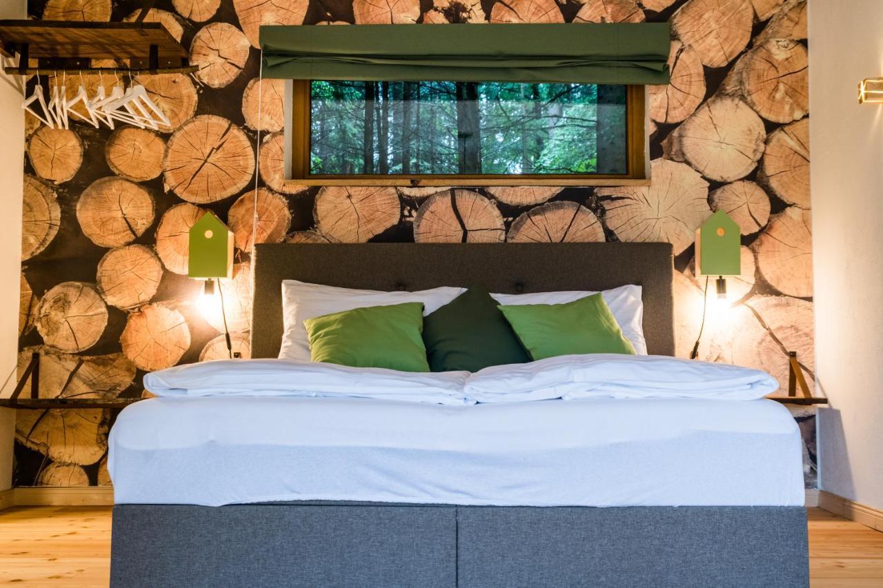 Apartment Bergwaldsee Velden am Woerthersee