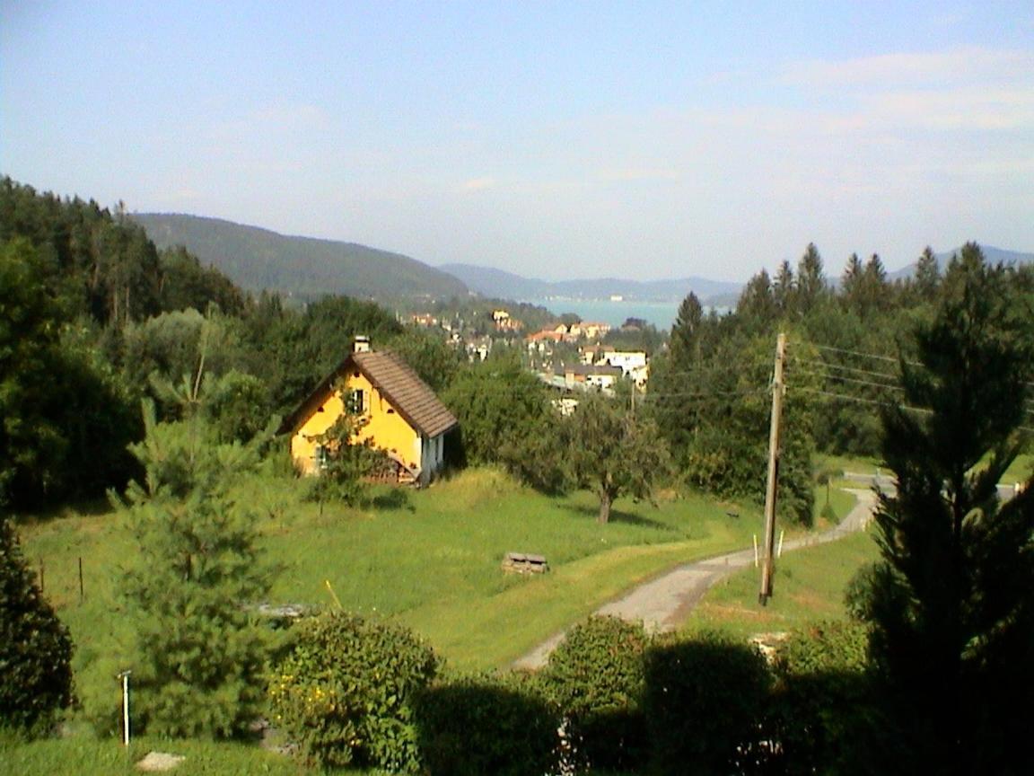 Bergwaldsee