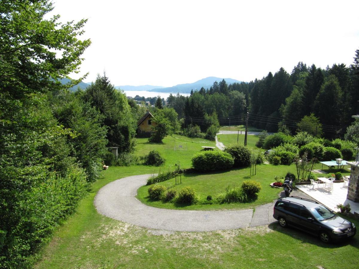Bergwaldsee Apartment Velden am Woerthersee