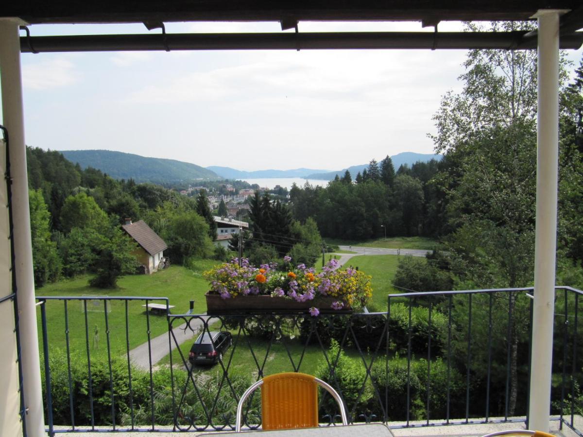 Bergwaldsee Velden am Woerthersee