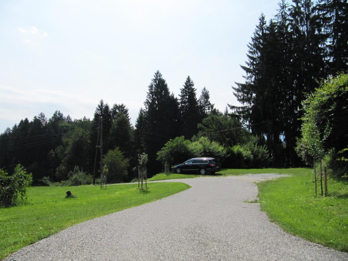 Bergwaldsee Velden am Woerthersee
