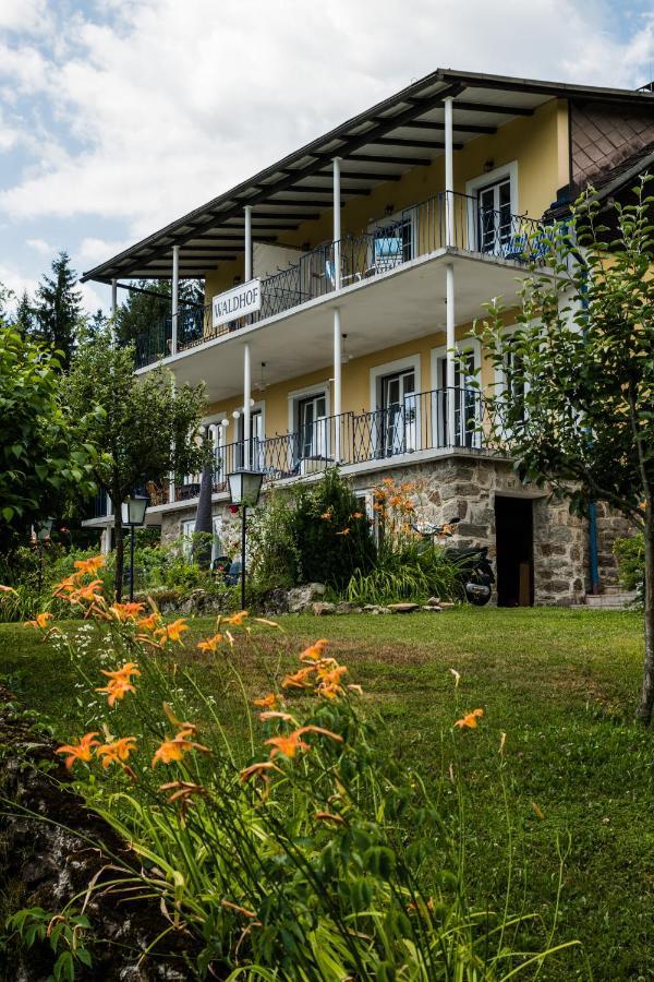 Apartment Bergwaldsee