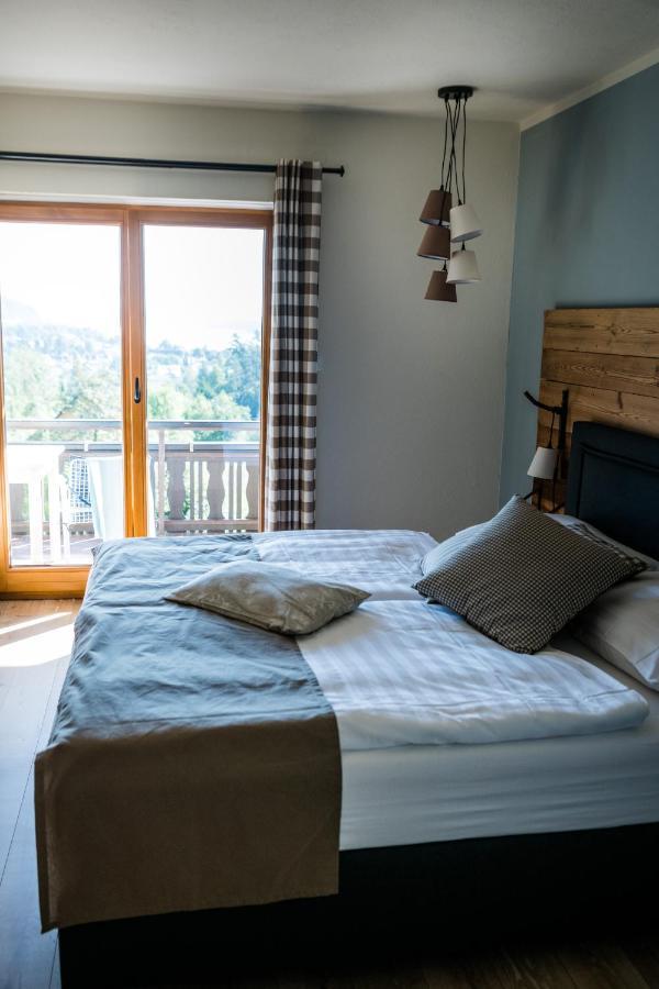 Apartment Bergwaldsee Velden am Woerthersee