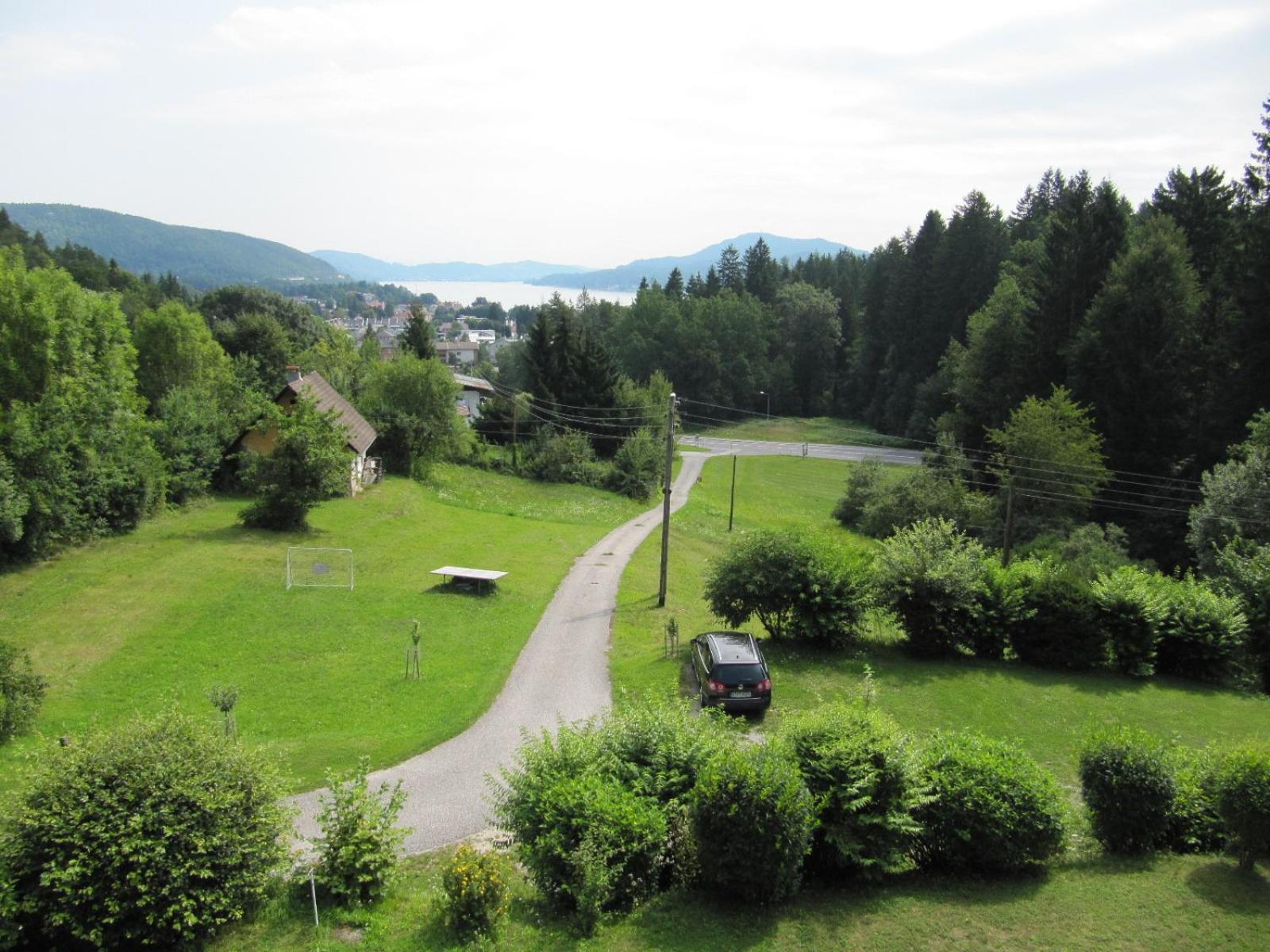 Bergwaldsee Apartment Velden am Woerthersee