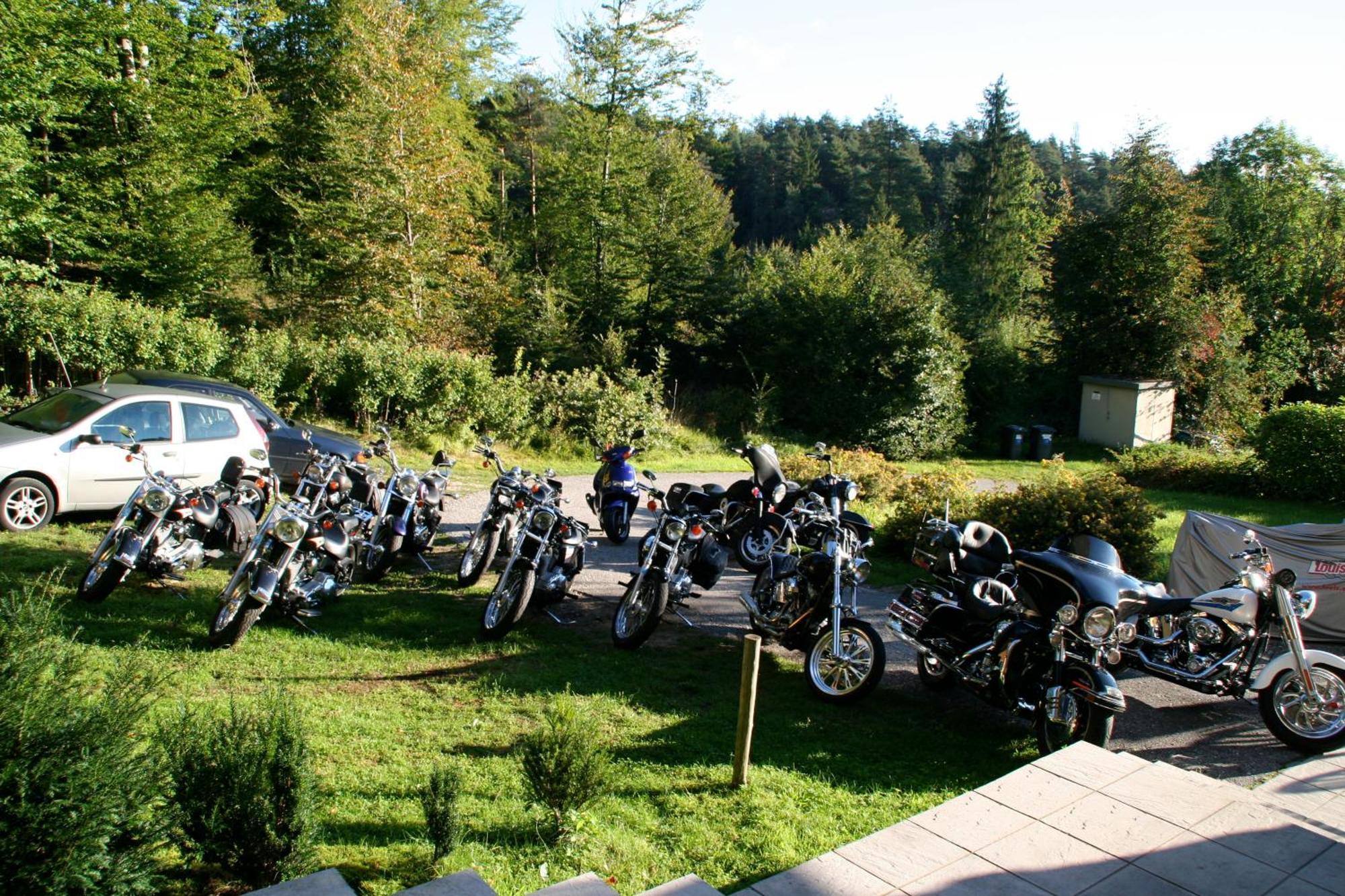 Apartment Bergwaldsee Velden am Woerthersee