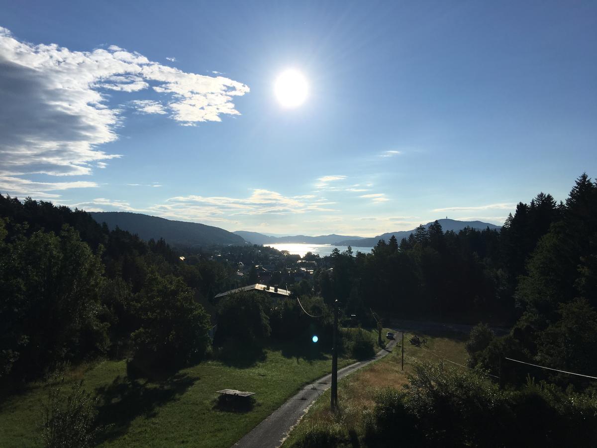 Apartment Bergwaldsee *