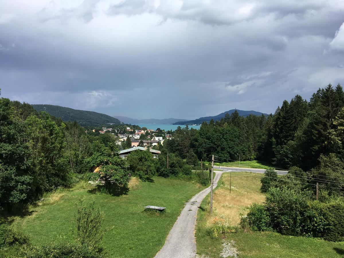Bergwaldsee Apartment Velden am Wörthersee