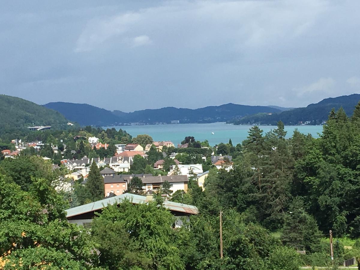 Bergwaldsee