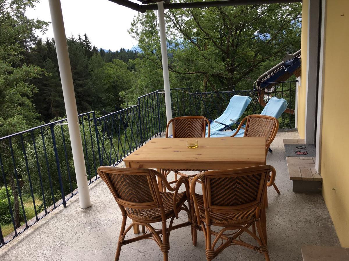 Bergwaldsee Apartment Velden am Woerthersee