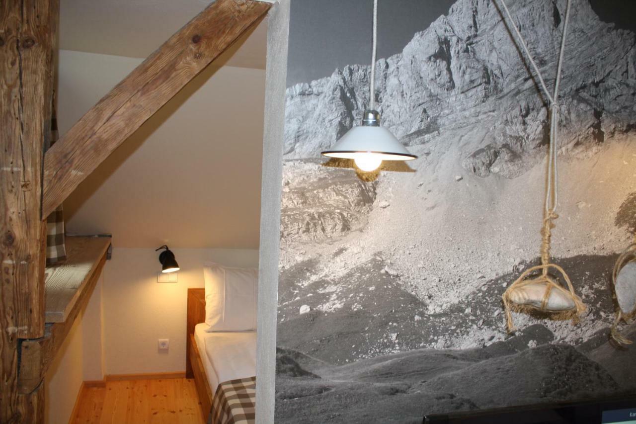 Bergwaldsee Apartment *