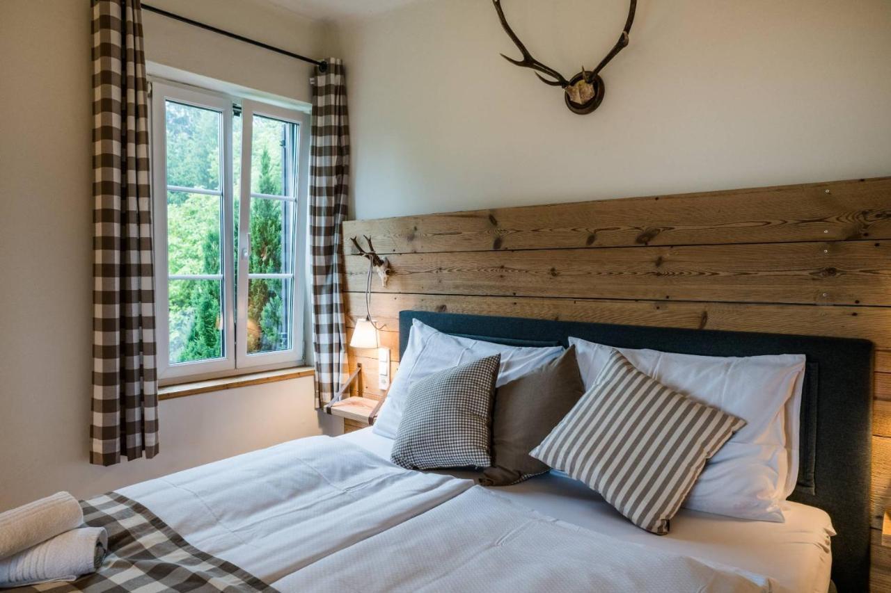 Apartment Bergwaldsee Velden am Woerthersee