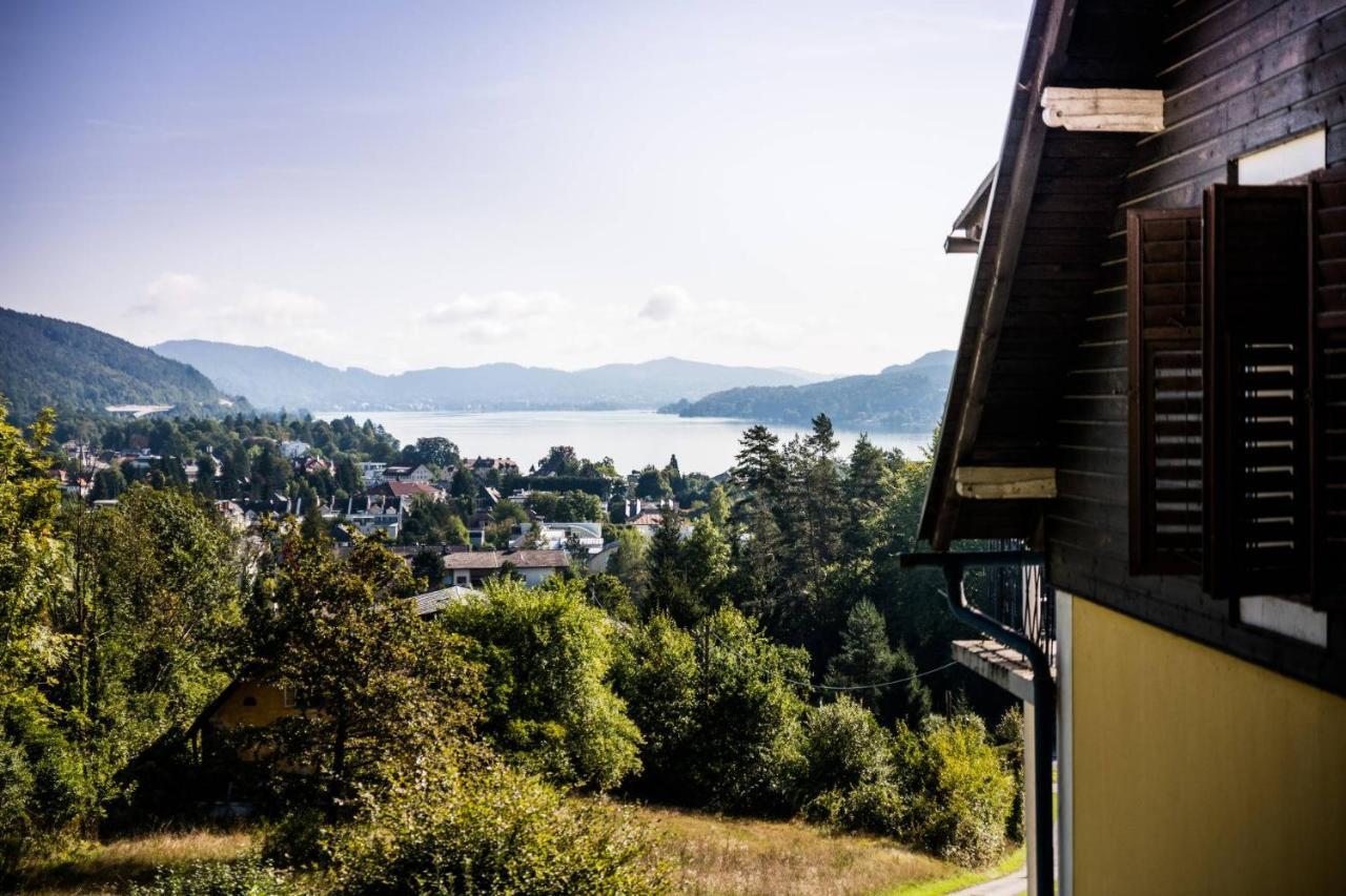 Bergwaldsee Apartment *
