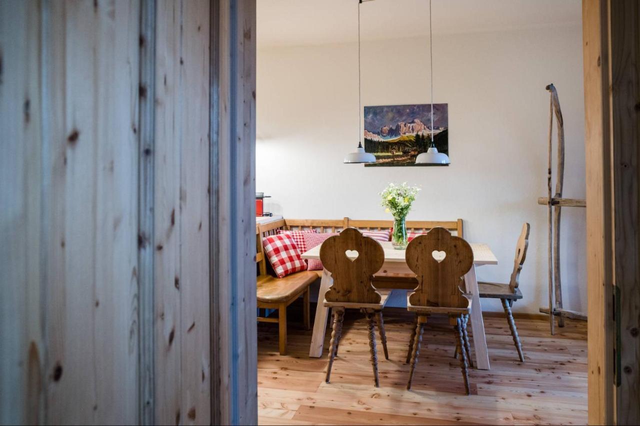 Apartment Bergwaldsee